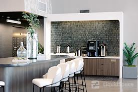 Lucid Private Offices | NorthPark