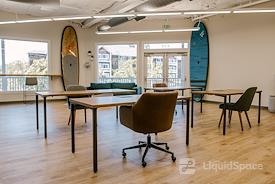 Granite City Workspaces