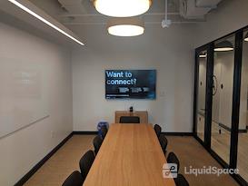 WeWork | One Glenwood