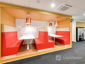 Regus | Milan, Bicocca