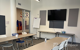 Urban Co-Works Scranton