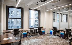 Primary - Financial District