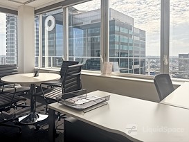 Regus | Perth Forrest Centre