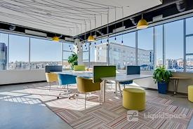 SPACES || Colorado Arista