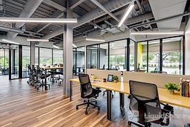 Venture X | Grapevine - DFW Airport North