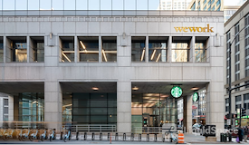 WeWork | 515 N State