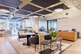 Industrious - Downtown Orlando