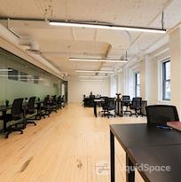 Workbox - Civic Opera