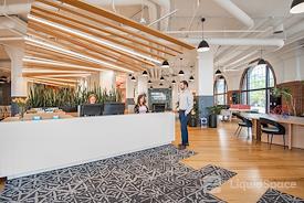 SPACES | Denver - Ballpark