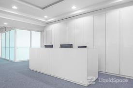 Regus | Lagos, Lennox