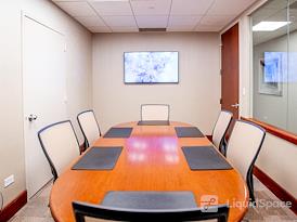 Symphony Workplaces - Morristown, NJ