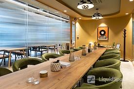 Landmark | Wogan House