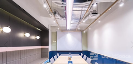 GoWork SAHID SUDIRMAN