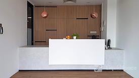 BIZCO Coworking Space