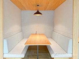 Spaces | FL, Miami - Spaces CocoWalk