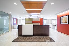 Regus | Capitol Hill