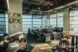 Servcorp Tower One Barangaroo