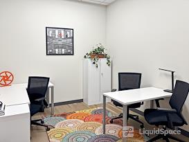 Regus || Vancouver - NE 136th Ave