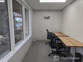 Agora Coworking - Grayslake