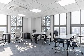 Regus | AHMEDABAD, Ratnakar 9 Square