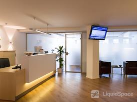 Regus | Lucerne, City Old Town