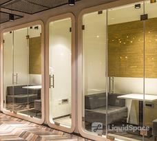 Awfis | Coworking-Vista Pixel