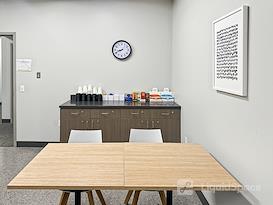 HQ | WV, Triadelphia - Wharton Circle