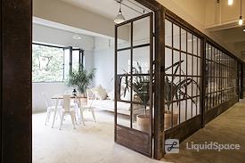 The Hive Kennedy Town