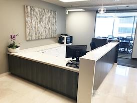 (SO1) Valley Executive Tower