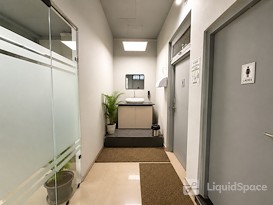 Hoblix Coworking Space