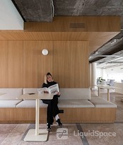 PFU Coworking