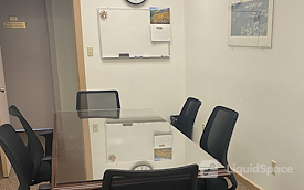 Jeffersonian Executive Suites