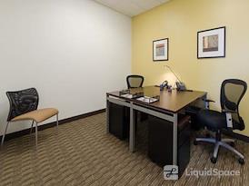 Regus | St. George Square