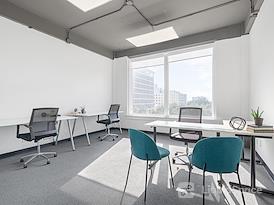 Expansive - Katy Building