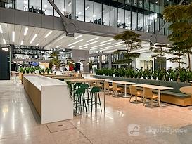 Regus | Frankfurt, THE SQUAIRE Conference Center