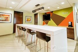 Regus | Orange Executive Tower
