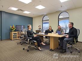 Regus | Foxboro Square