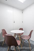 Regus | Sapporo, Minami (Openoffice)