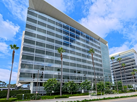 Regus | West Los Angeles - Howard Hughes