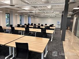 worCPlaces at Lakeside