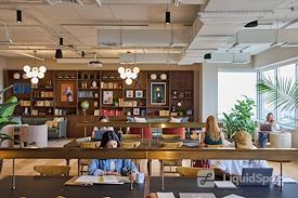 Mindspace 100 Biscayne