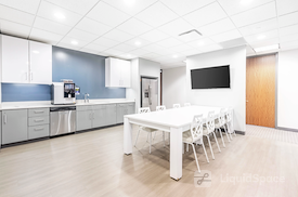 Regus | Cleveland City Center