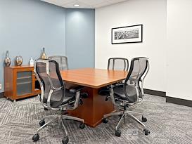 Regus | Glades Road