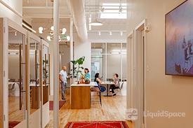 The Village Works - Jamaica Plain