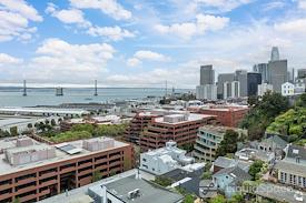 Werqwise San Francisco - Telegraph Hill