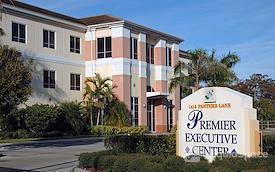 Premier Executive Center- Naples