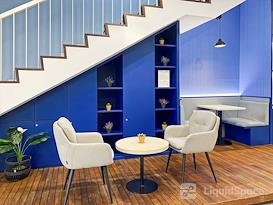 HQ | Jakarta, Altira Business Park