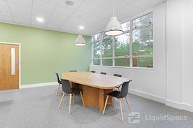 Regus | Huntingdon, Ermine Business Park