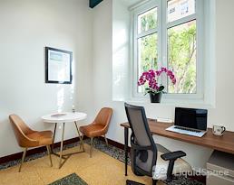 The Landmark - San Juan, Puerto Rico