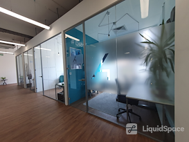 Freedom Works - Creative and Digital Hub, Worthing 